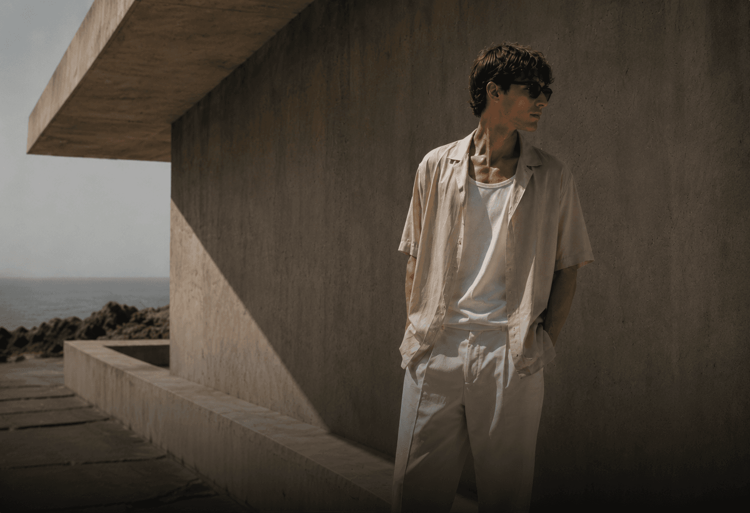 THE SUMMER EDIT