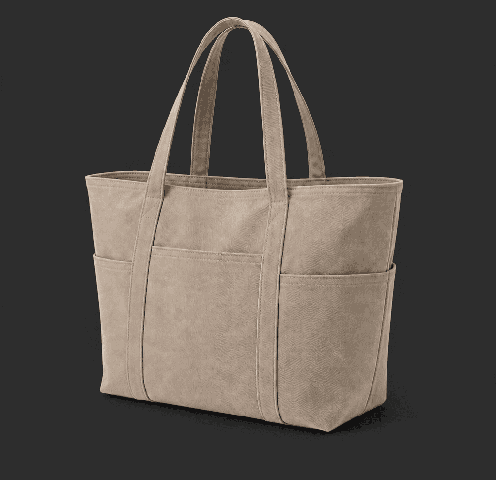 EVERYDAY TOTE