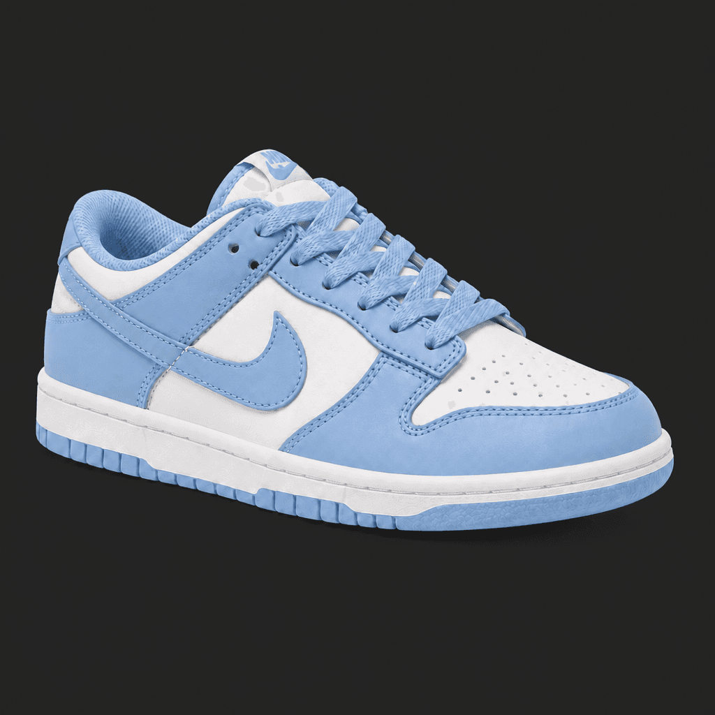 AERO RUNNER LOW