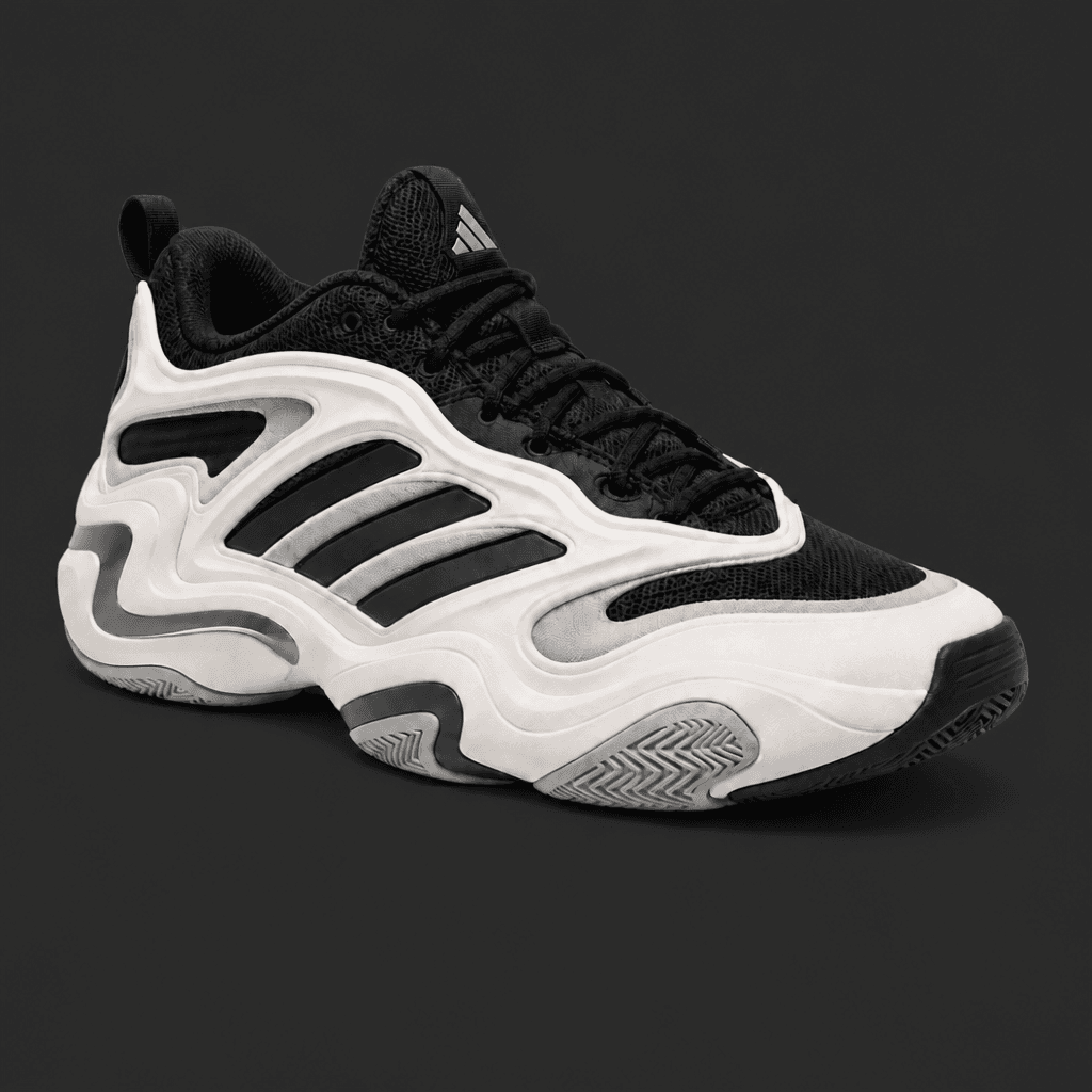 AERO RUNNER LOW