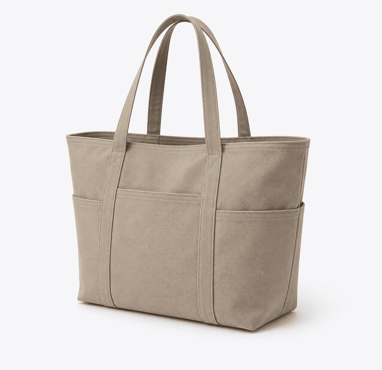 EVERYDAY TOTE